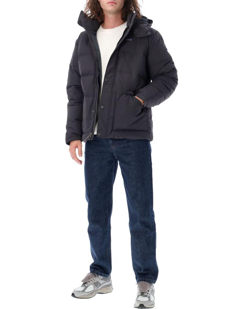 商品Patagonia|Patagonia Downdrift Jacket,价格¥2241,第6张图片详细描述