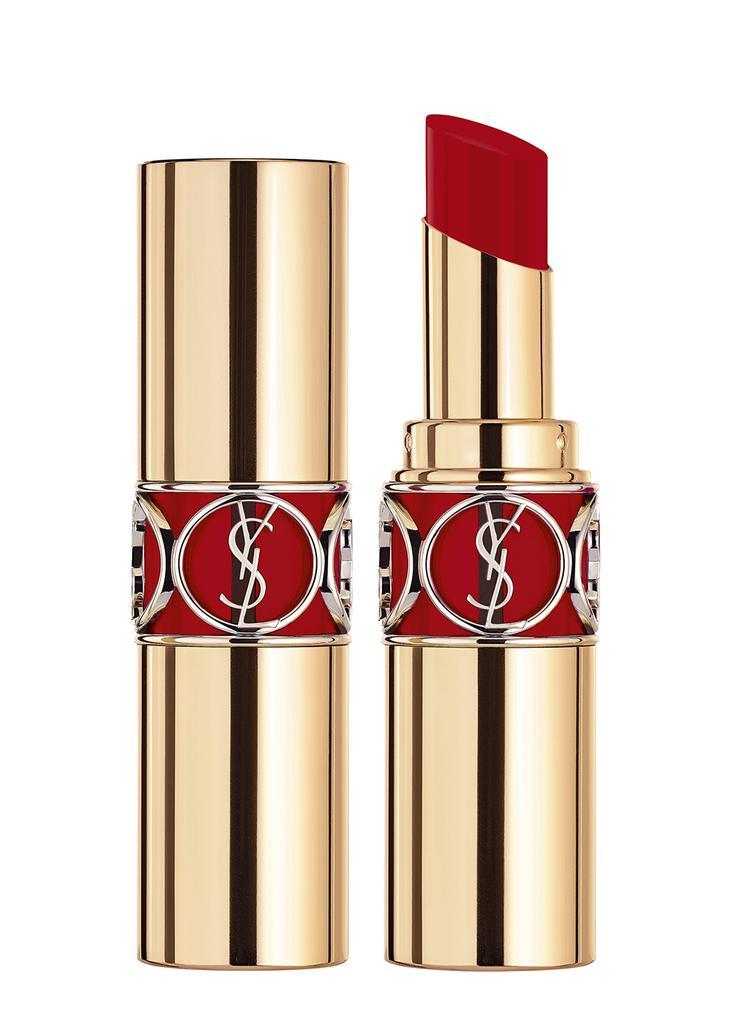 商品Yves Saint Laurent|Rouge Volupté Shine Lipstick,价格¥265,第3张图片详细描述