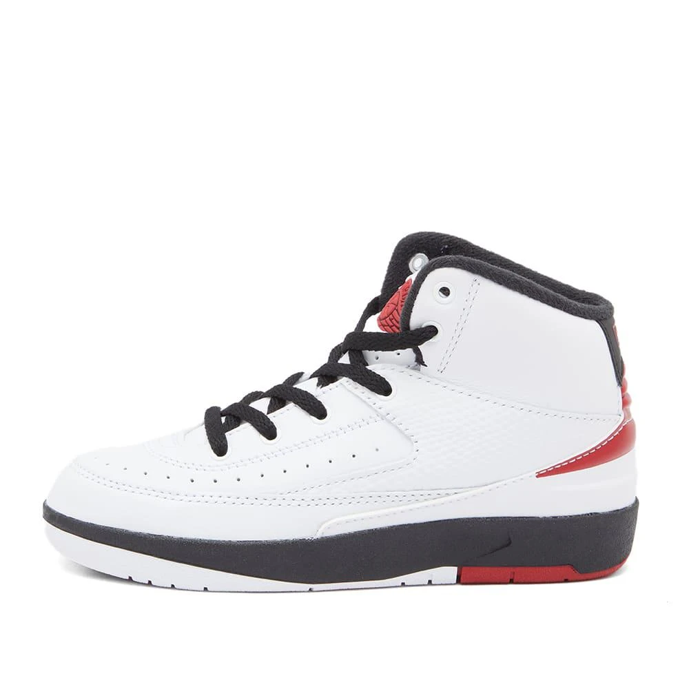 商品Jordan|Air Jordan 2 Retro PS,价格¥281,第2张图片详细描述