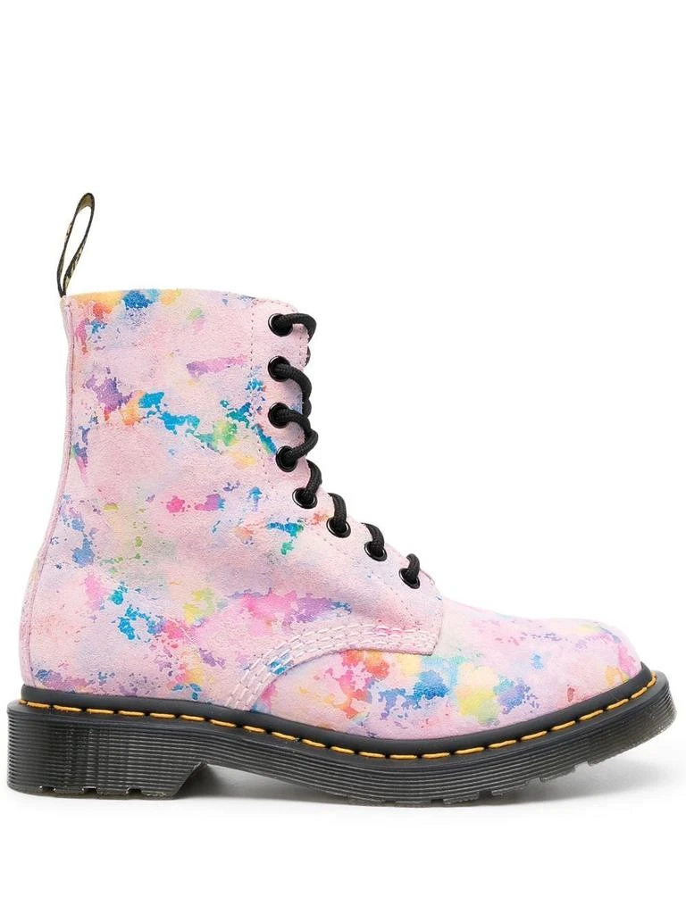 商品Dr. Martens|1460 PASCAL,价格¥1417,第1张图片