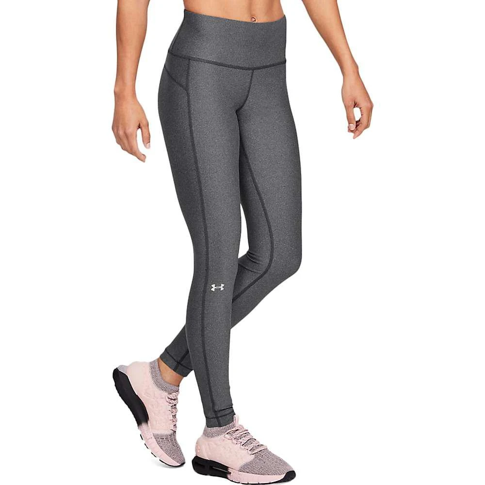 商品Under Armour|Women's UA HeatGear Armour Legging,价格¥152,第3张图片详细描述