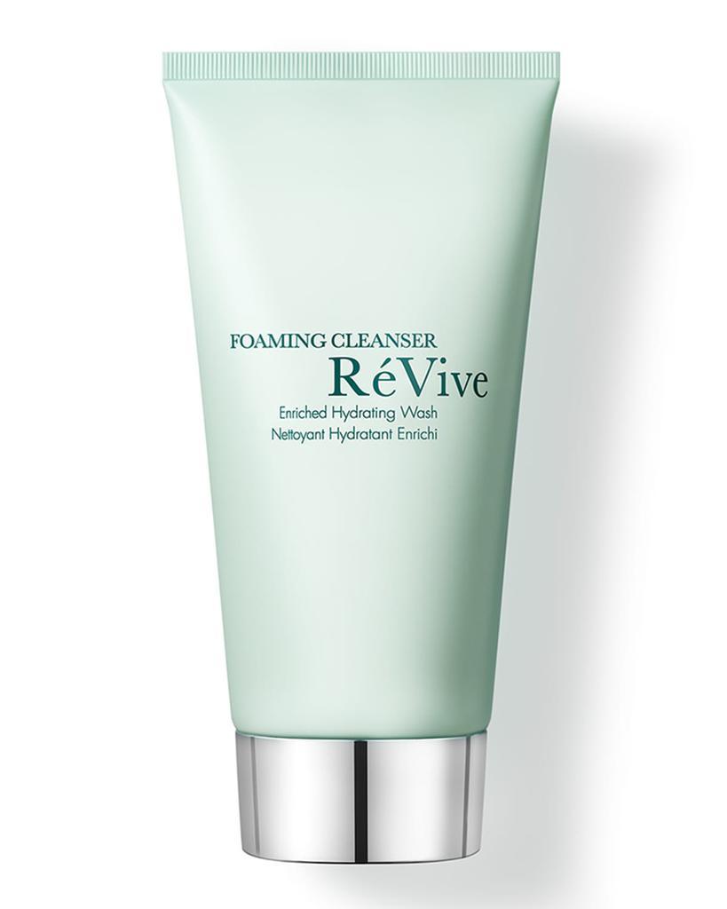 商品Revive|4.2 oz. Foaming Cleanser Enriched Hydrating Wash,价格¥550,第1张图片