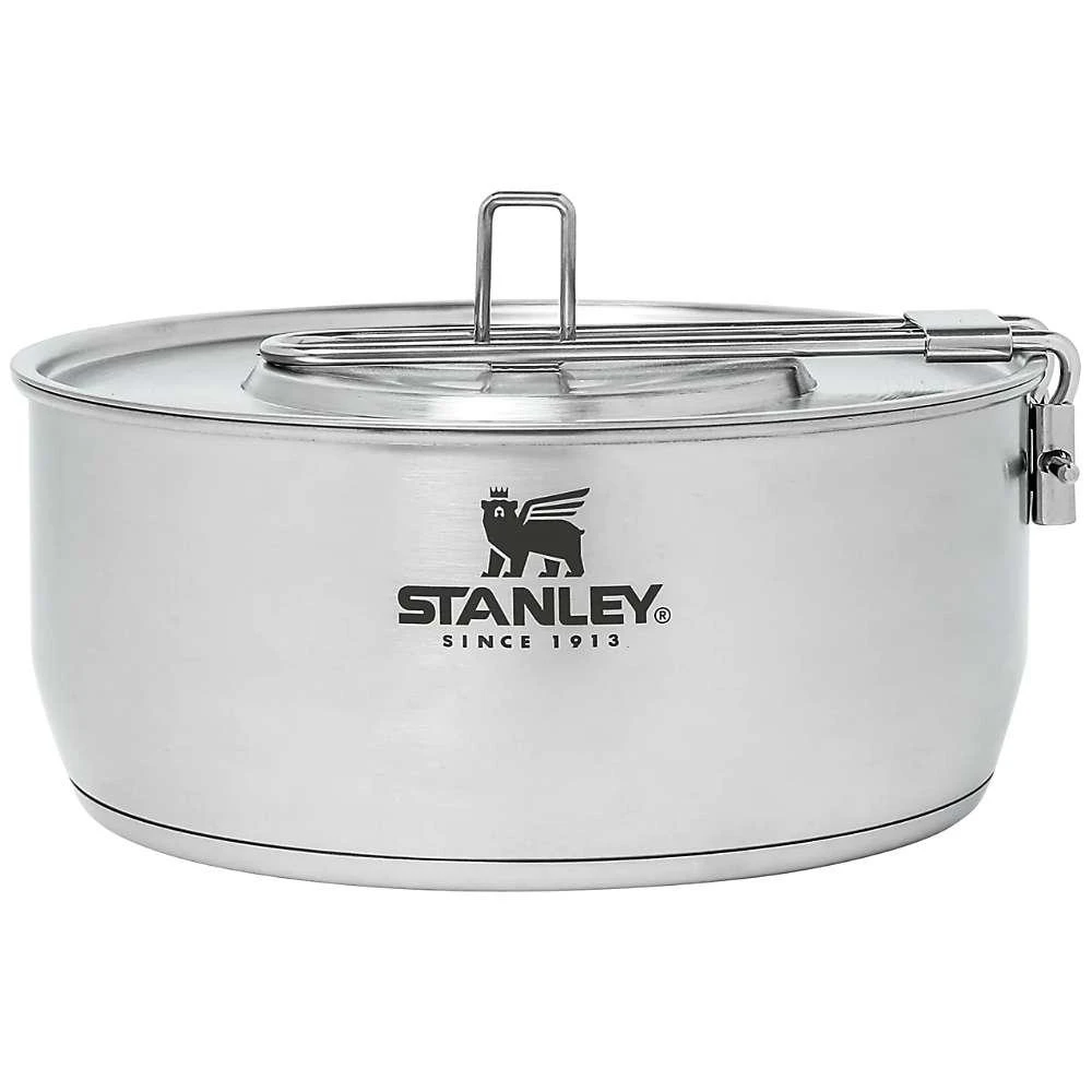 商品Stanley|Stanley The Even-Heat Essential Cook Set,价格¥455,第1张图片