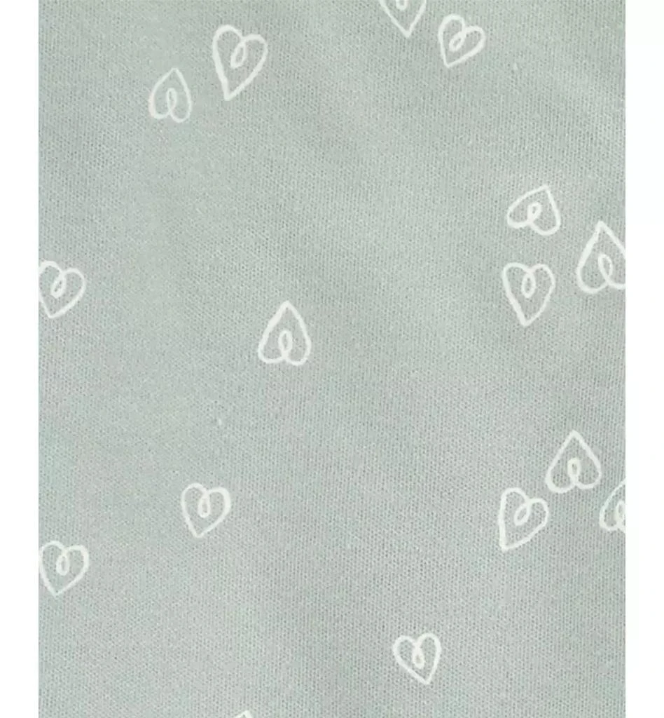 商品Carter's|Baby Boys and Baby Girls 2-Way Zip Sleep and Play Coverall,价格¥68,第2张图片详细描述