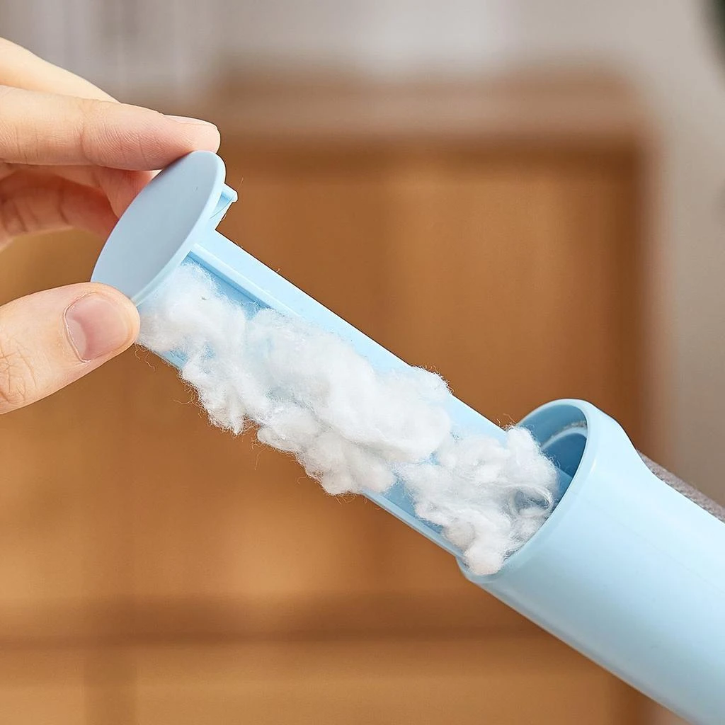 商品Pet Life|'Orotund' Magical Lint and Pet Hair Removal Brush,价格¥173,第5张图片详细描述