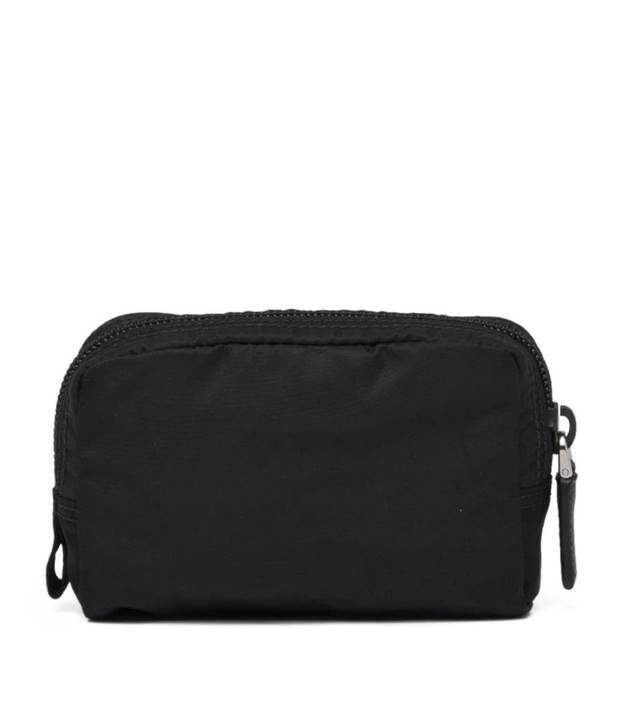商品Prada|Re-Nylon Wash Bag,价格¥3629,第3张图片详细描述