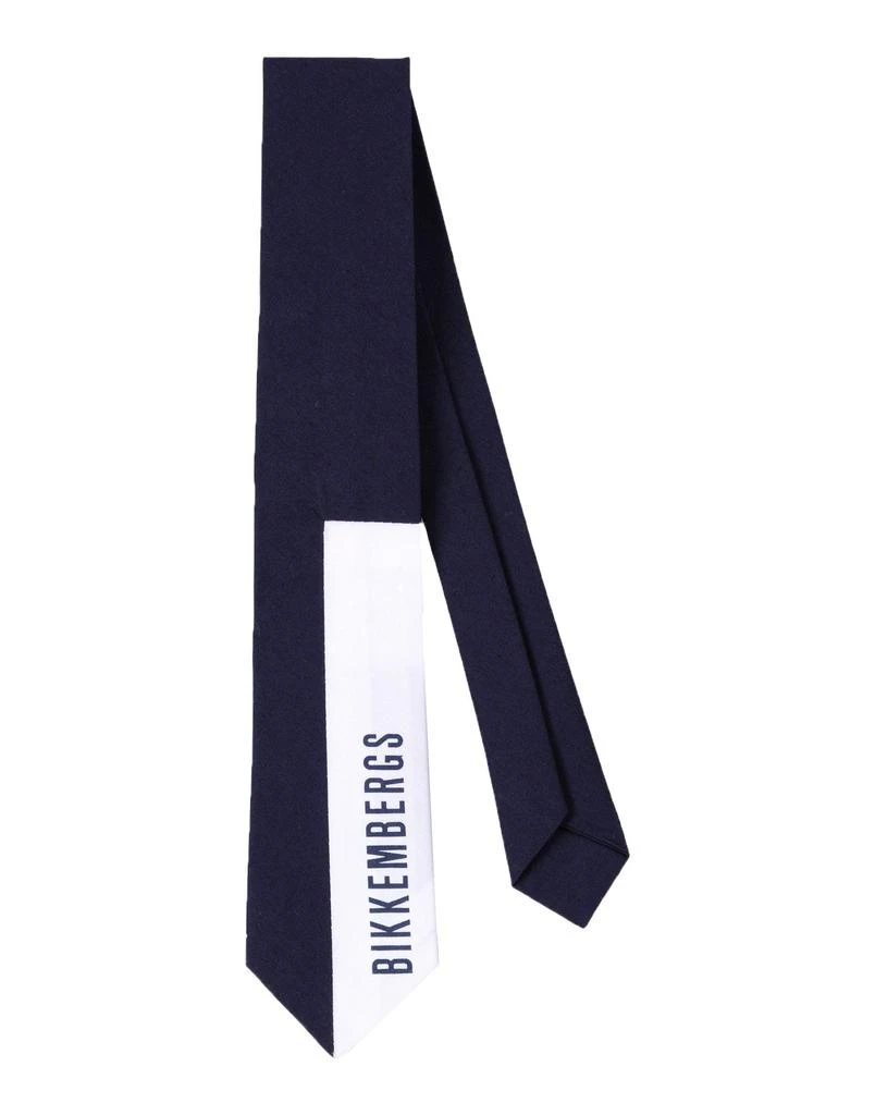 商品BIKKEMBERGS|领带,价格¥200,第1张图片