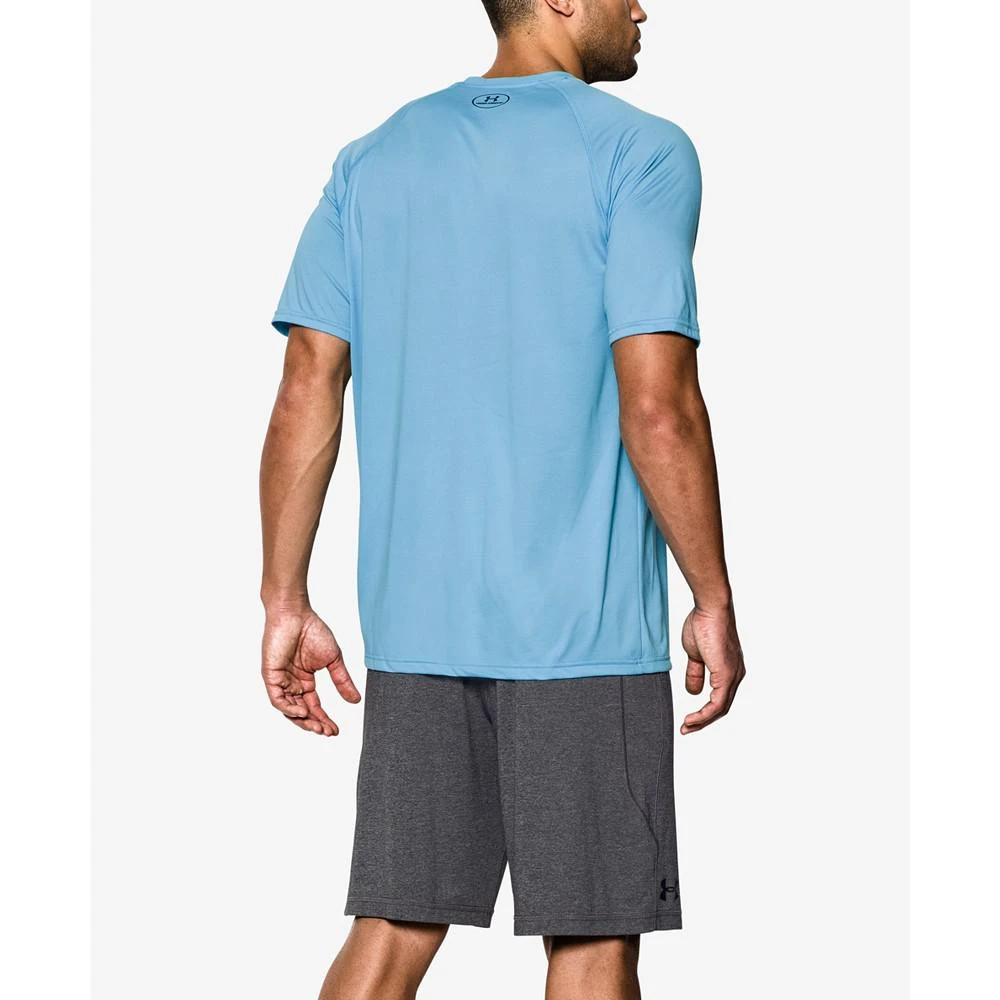 商品Under Armour|Men's 10" Raid Shorts,价格¥67,第3张图片详细描述