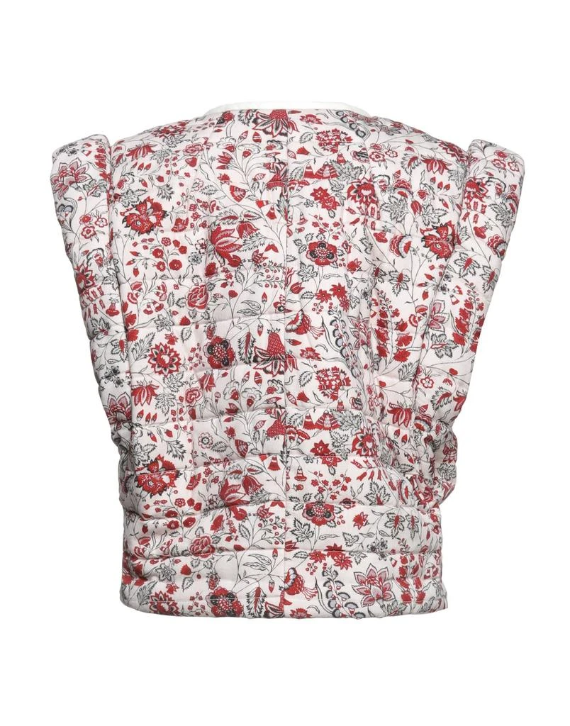 商品Isabel Marant|Vest,价格¥2219,第2张图片详细描述