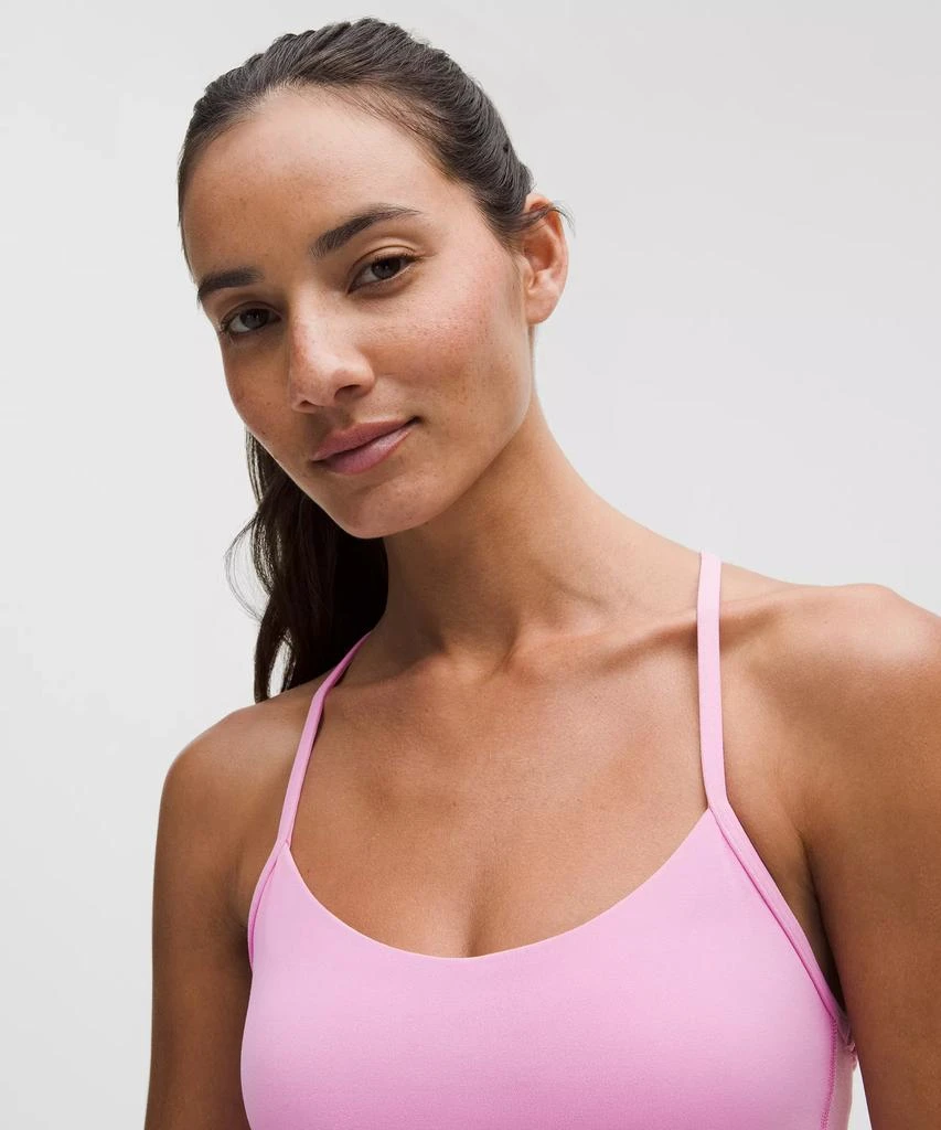 Flow Y Bra Nulu *Light Support, A–C Cups 商品