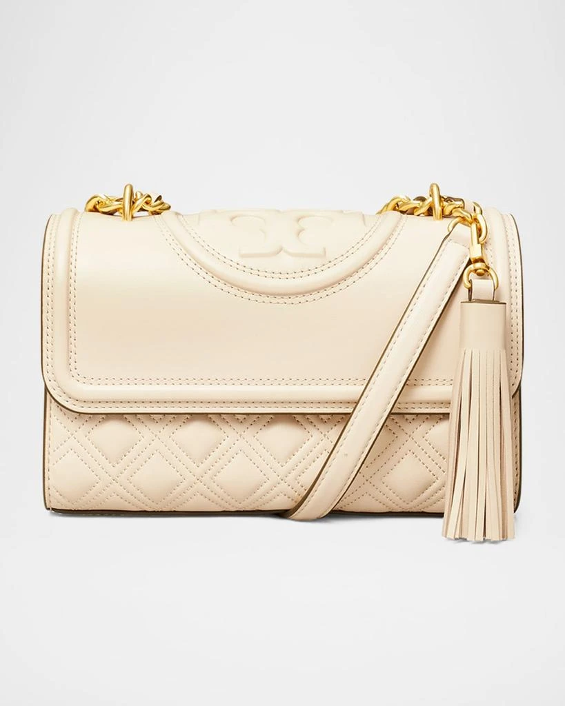 商品Tory Burch|Fleming Small Convertible Shoulder Bag,价格¥4143,第1张图片
