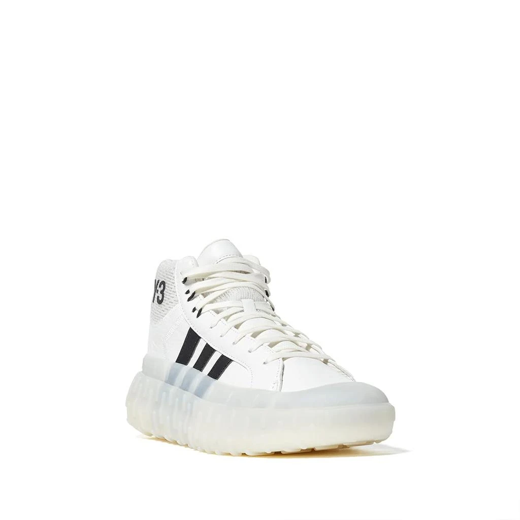 商品Y-3|GR.1P High-Top Sneaker,价格¥1189,第2张图片详细描述