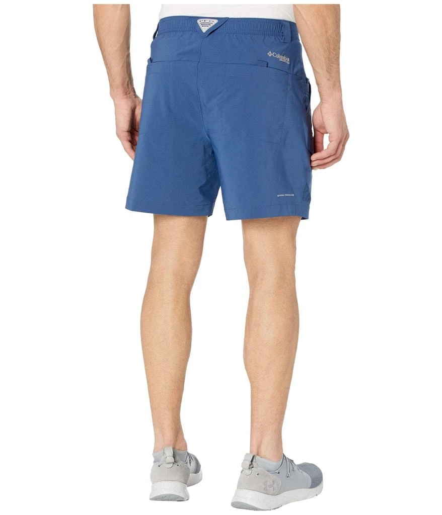 商品Columbia|Permit™ III Shorts,价格¥187,第3张图片详细描述