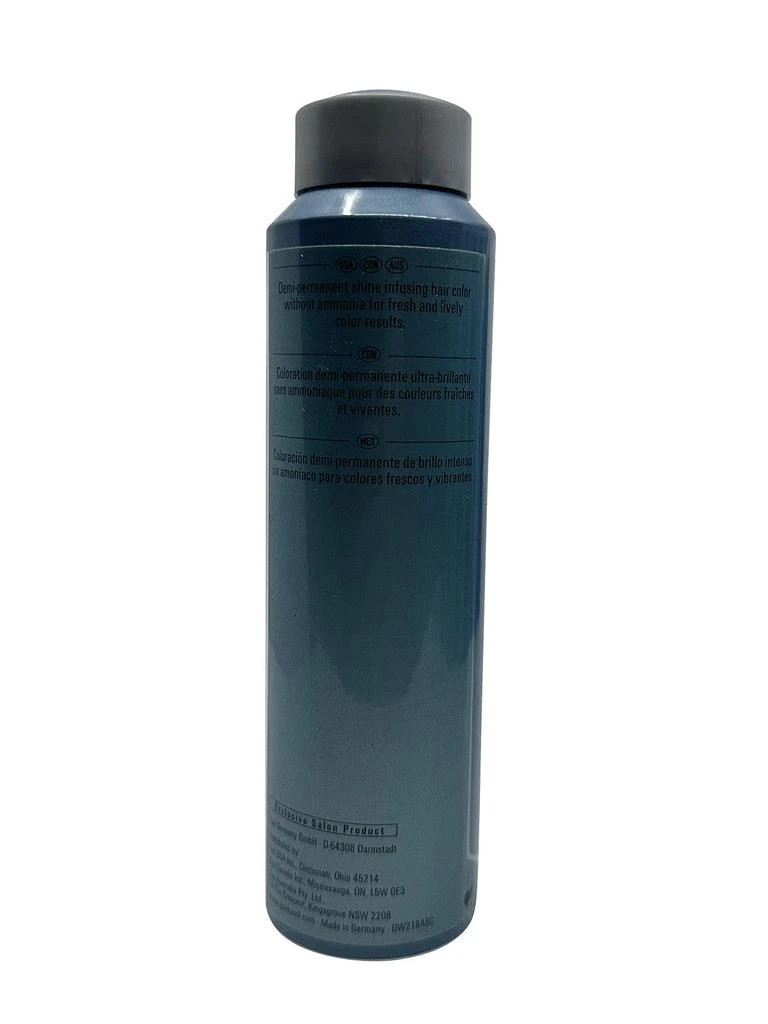 商品GOLDWELL|Colorance Demi Permanent Hair Color Pastel Indigo 4.2 OZ,价格¥194,第3张图片详细描述