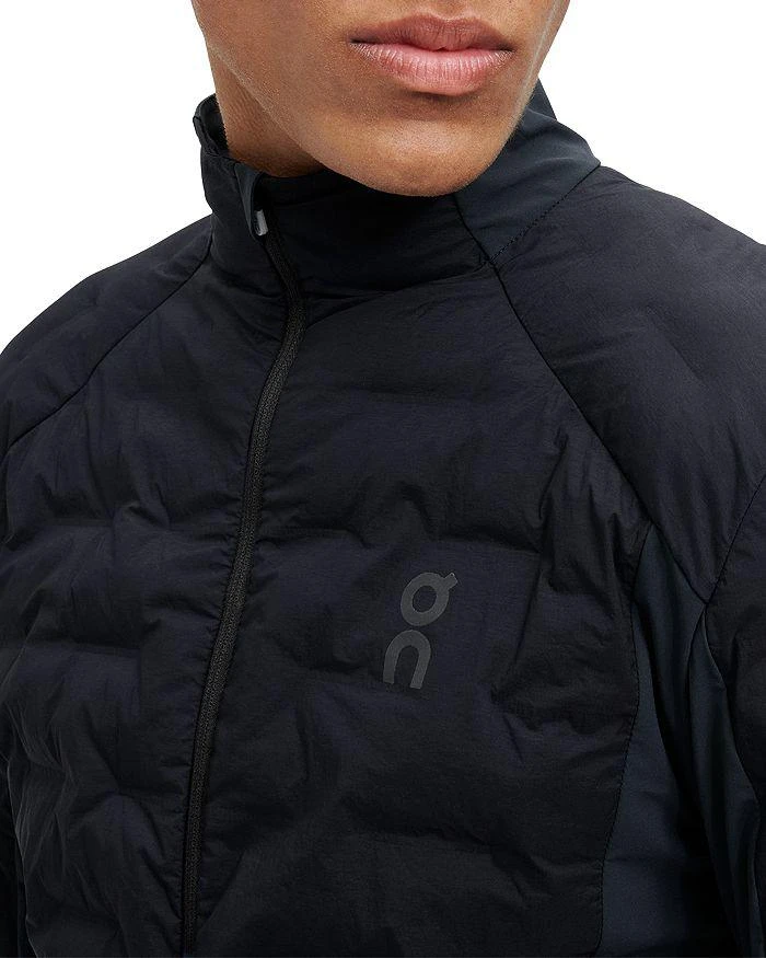 商品On|Climate Jacket,价格¥854,第5张图片详细描述