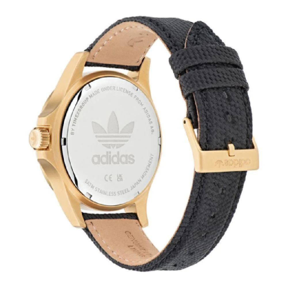 商品Adidas|Adidas multi Silicone Watch,价格¥1384,第2张图片详细描述