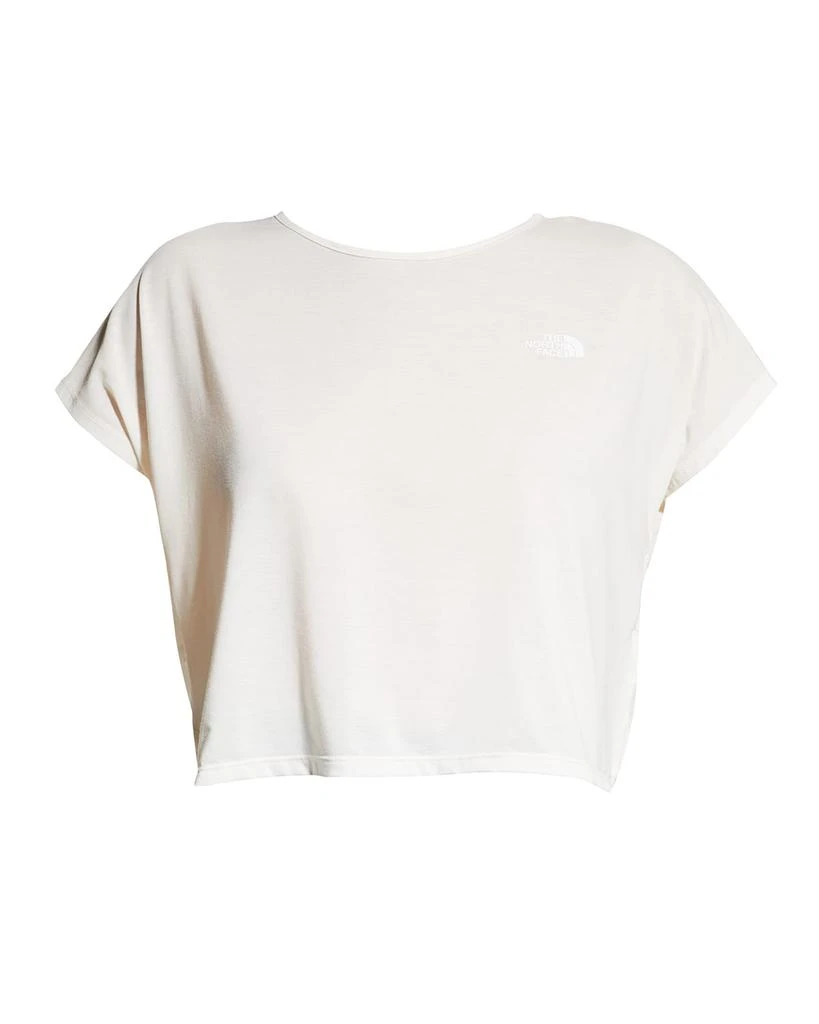 商品The North Face|Wander Crossback Short-Sleeve T-Shirt,价格¥249,第2张图片详细描述