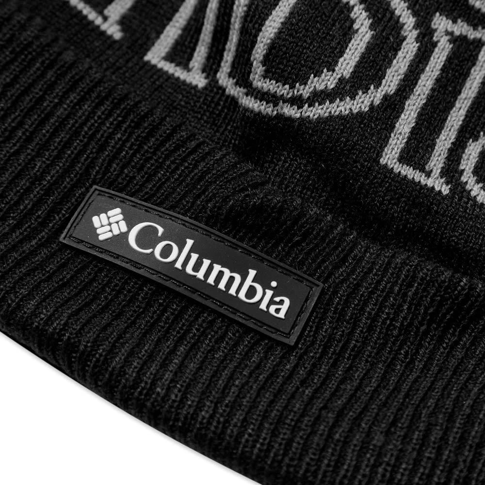 商品Columbia|Columbia Polar Powder Beanie,价格¥115,第2张图片详细描述