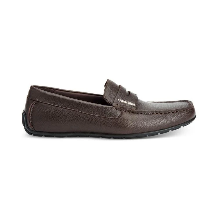 商品Calvin Klein|Men's Ivan Penny Driver,价格¥484,第3张图片详细描述