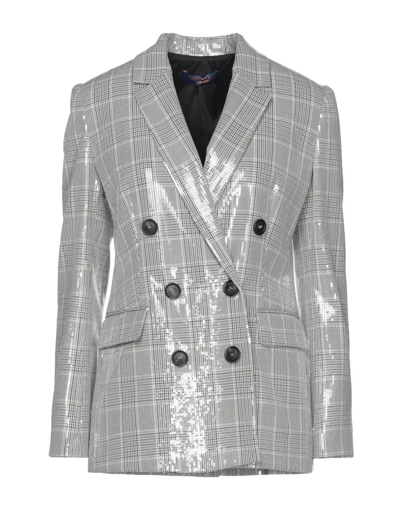 商品TRUSSARDI JEANS|Blazer,价格¥574,第1张图片