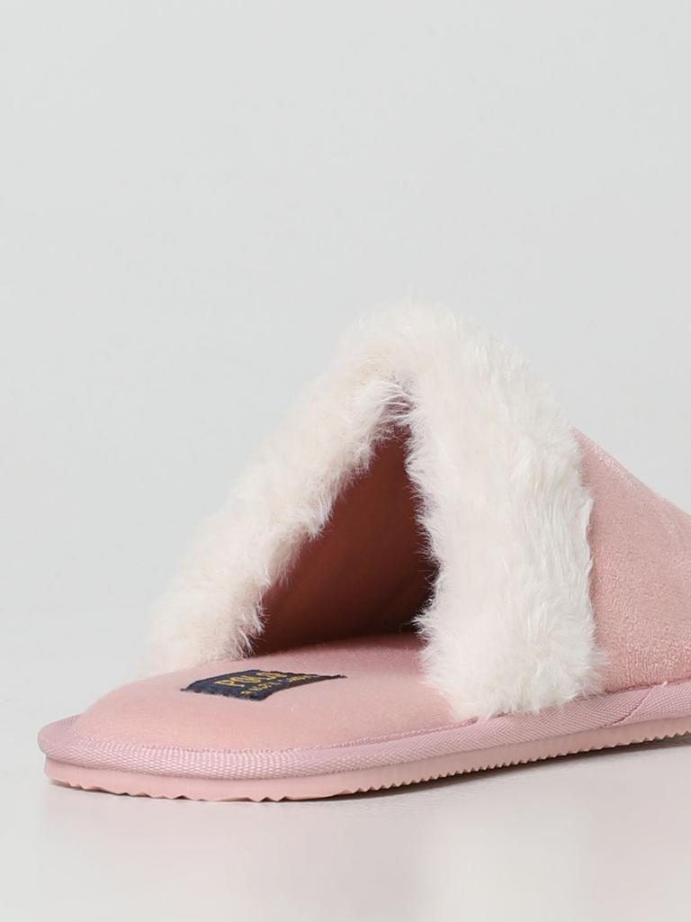 商品Ralph Lauren|Polo Ralph Lauren flat shoes for woman,价格¥370,第5张图片详细描述