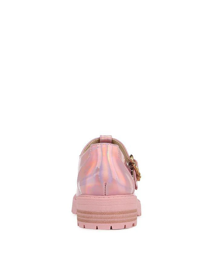 商品Sam Edelman|Girls' Taelor Mary Jane Shoes - Toddler, Little Kid, Big Kid,价格¥524,第4张图片详细描述