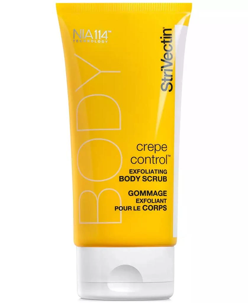 商品StriVectin|Crepe Control Exfoliating Body Scrub, 5 oz,价格¥271,第1张图片