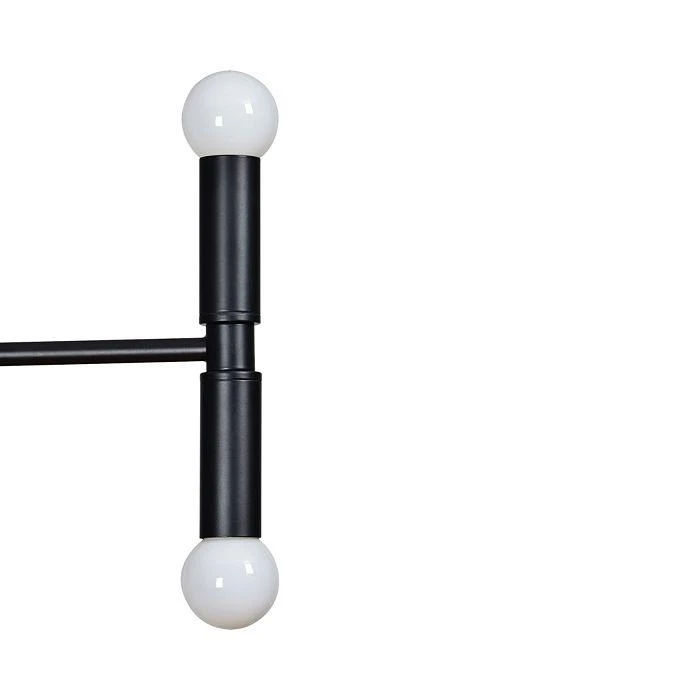 商品Renwil|Ren-Wil Zander 12 Light Ceiling Fixture,价格¥6559,第3张图片详细描述
