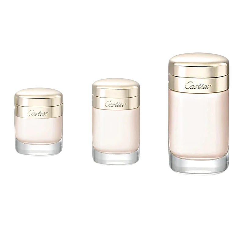 Cartier卡地亚挚吻女士香水30-50-100ml EDP浓香水 商品