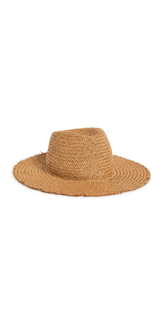 Hat Attack Beach Rancher 帽子商品第1张图片规格展示