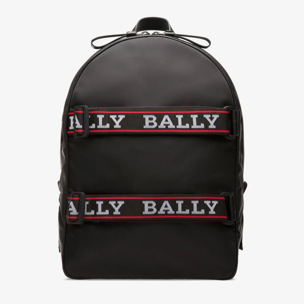 商品Bally|FLIP 男士双肩包,价格¥2850,第1张图片