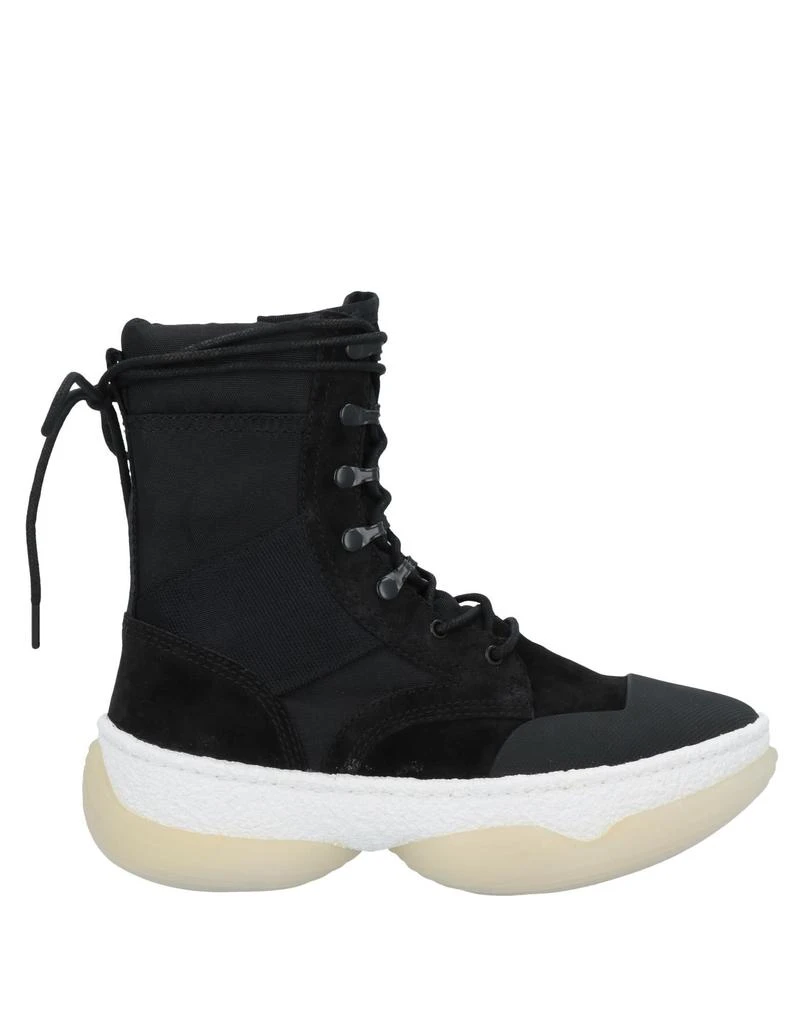 商品Alexander Wang|Boots,价格¥885,第1张图片