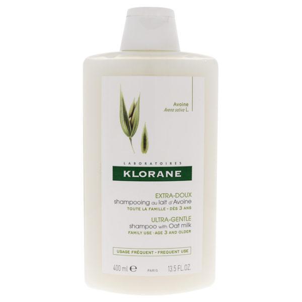 商品KLORANE|Ultra Gentle Shampoo With Oat Milk,价格¥147,第1张图片