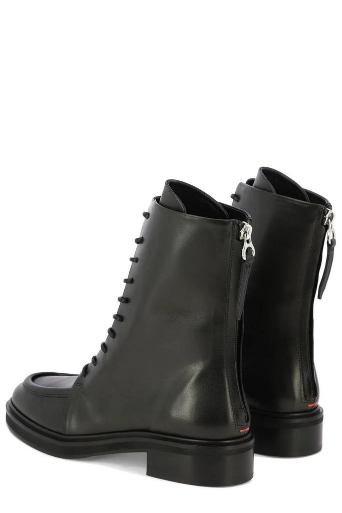 商品AEYDE|Aeydē Max Ankle Boots,价格¥3713,第4张图片详细描述