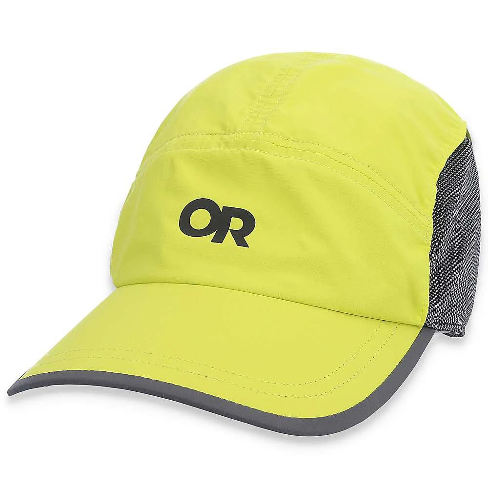 商品Outdoor Research|Outdoor Research Swift Cap,价格¥248,第2张图片详细描述