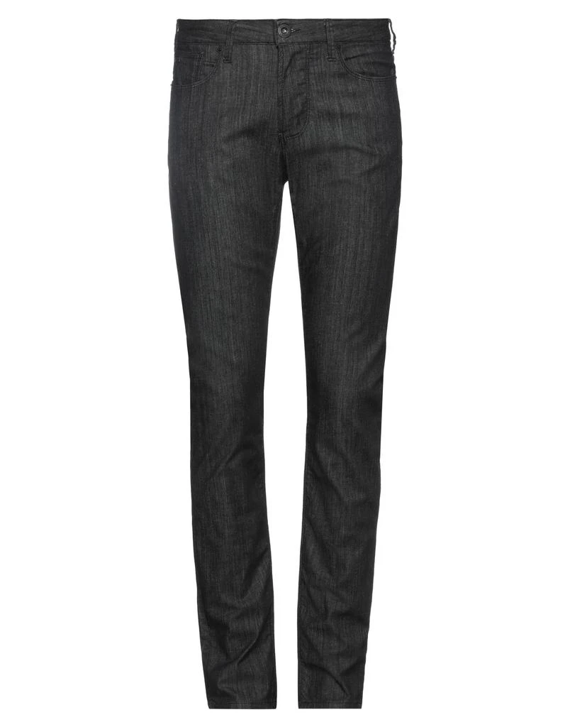 商品Emporio Armani|Denim pants,价格¥651,第1张图片