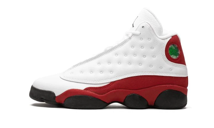 商品Jordan|Air Jordan 13 Retro BG,价格¥3064,第3张图片详细描述
