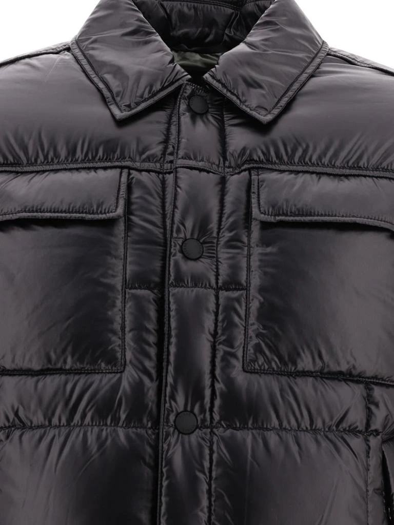 商品TATRAS|TATRAS Down jacket with patch pockets,价格¥3477,第3张图片详细描述