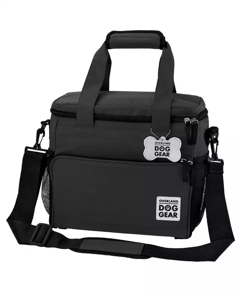 商品Mobile Dog Gear|Overland Dog Gear Week Away Bag for Small Dogs,价格¥596,第2张图片详细描述