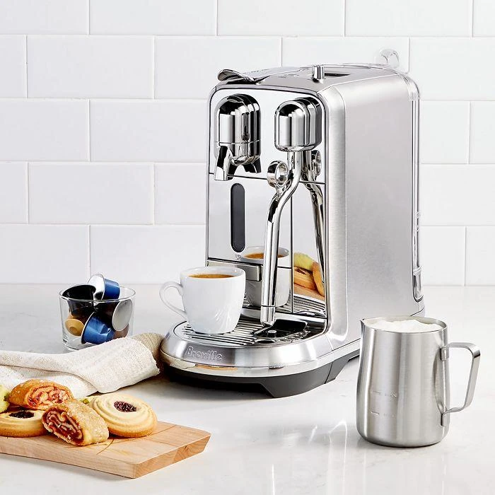 Breville Creatista 咖啡机 商品