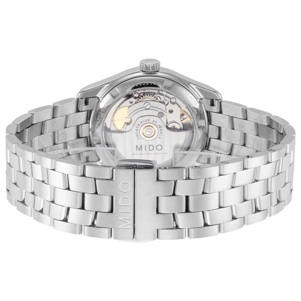 商品MIDO|Mido Belluna II Women's Automatic Watch,价格¥2324,第2张图片详细描述