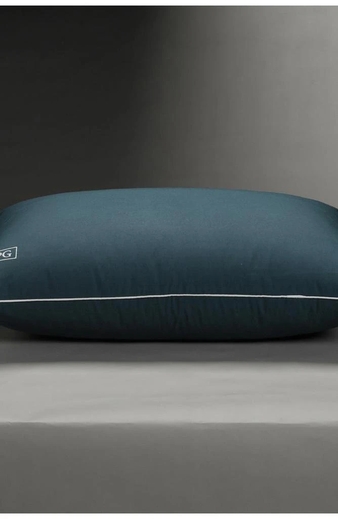 商品Pillow Guy|Down Alternative Stomach Sleeper Soft Pillow with MicronOne Technology - King Size,价格¥522,第4张图片详细描述
