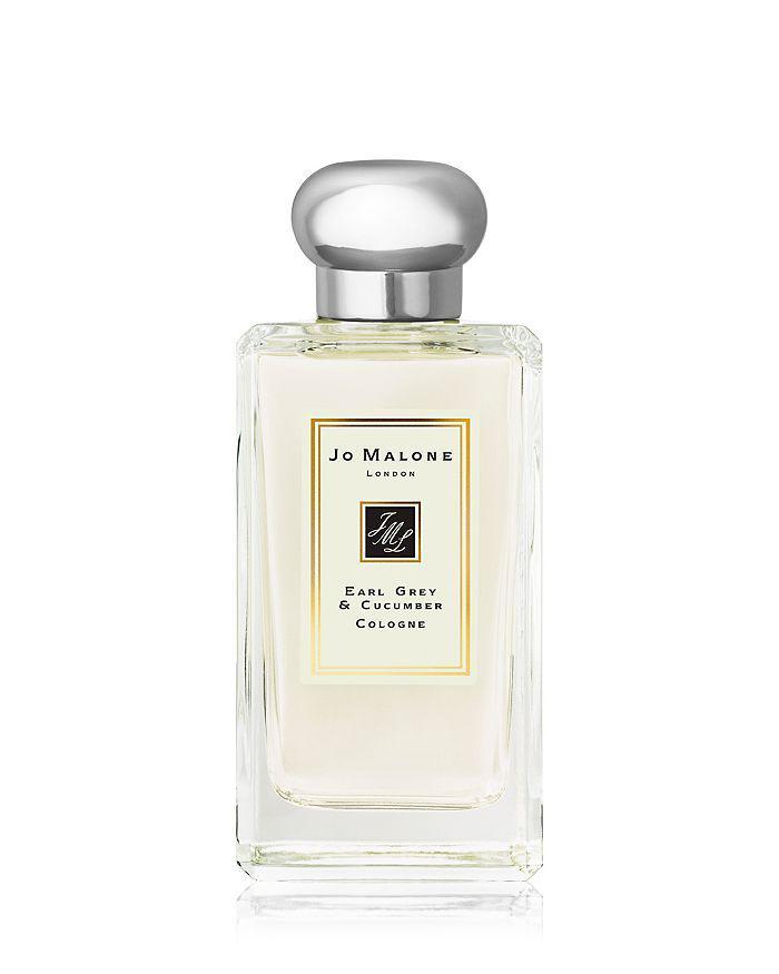 商品Jo Malone London|Earl Grey & Cucumber Cologne 3.4 oz.,价格¥1111,第1张图片