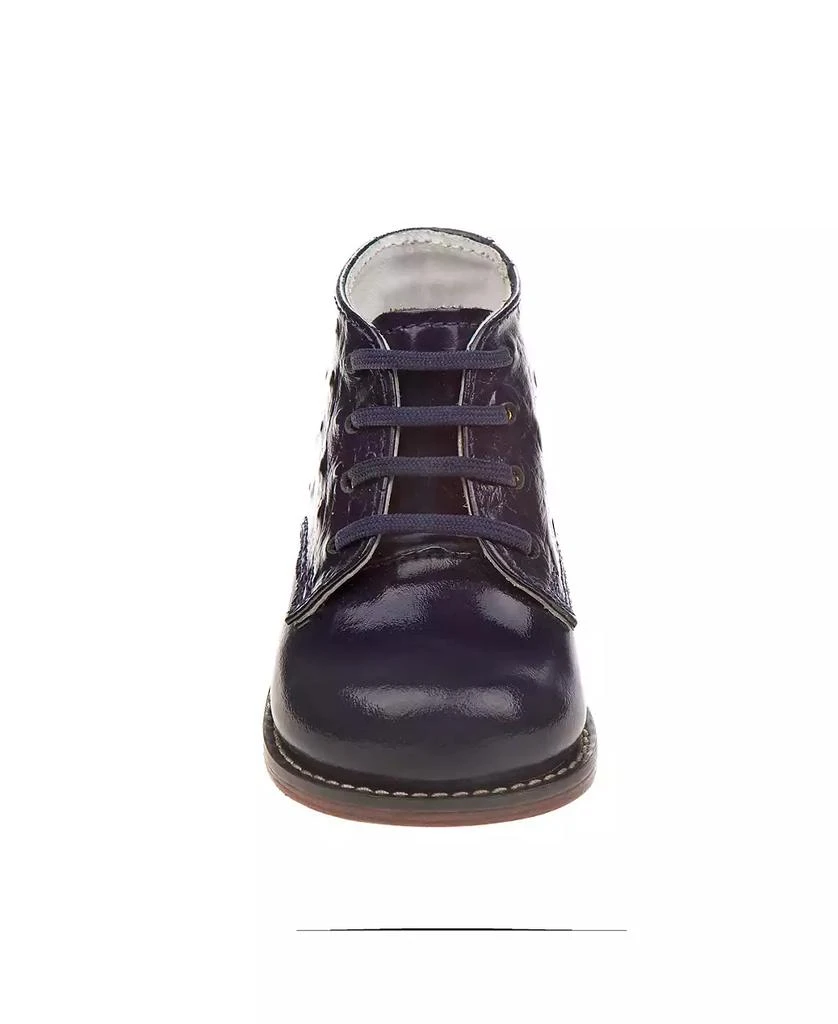 商品Josmo|Toddler Boys and Girls Walking Shoes,价格¥297,第3张图片详细描述