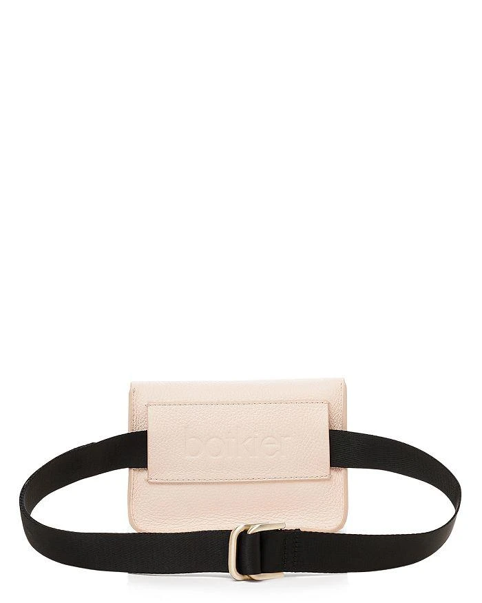 Vivi Leather Belt Bag 商品