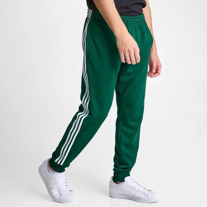 商品Adidas|Men's adidas Originals adicolor Classics Superstar Track Pants,价格¥224,第3张图片详细描述