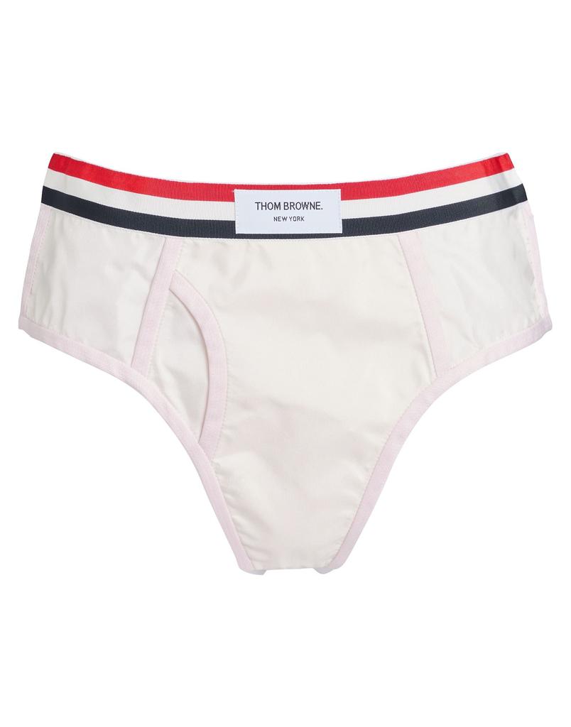 ショーツ Thom Browne 'Rwb' Briefs thom-browne100-white.jpg
