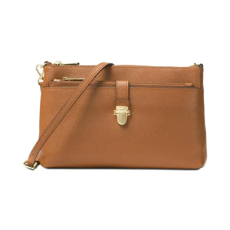 商品Michael Kors|Mercer Large Snap Pocket Crossbody,价格¥880,第1张图片