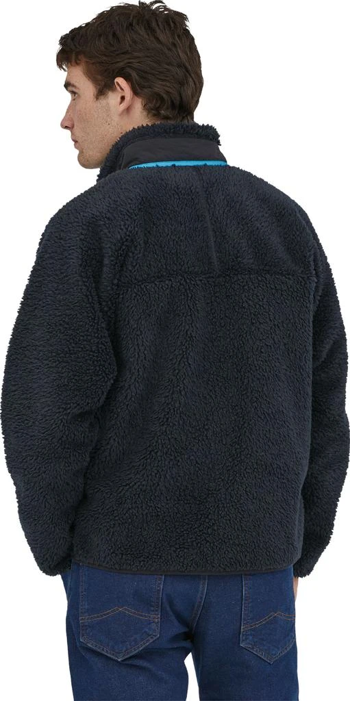 商品Patagonia|男士Retro-X抓绒衫,价格¥1362,第2张图片详细描述