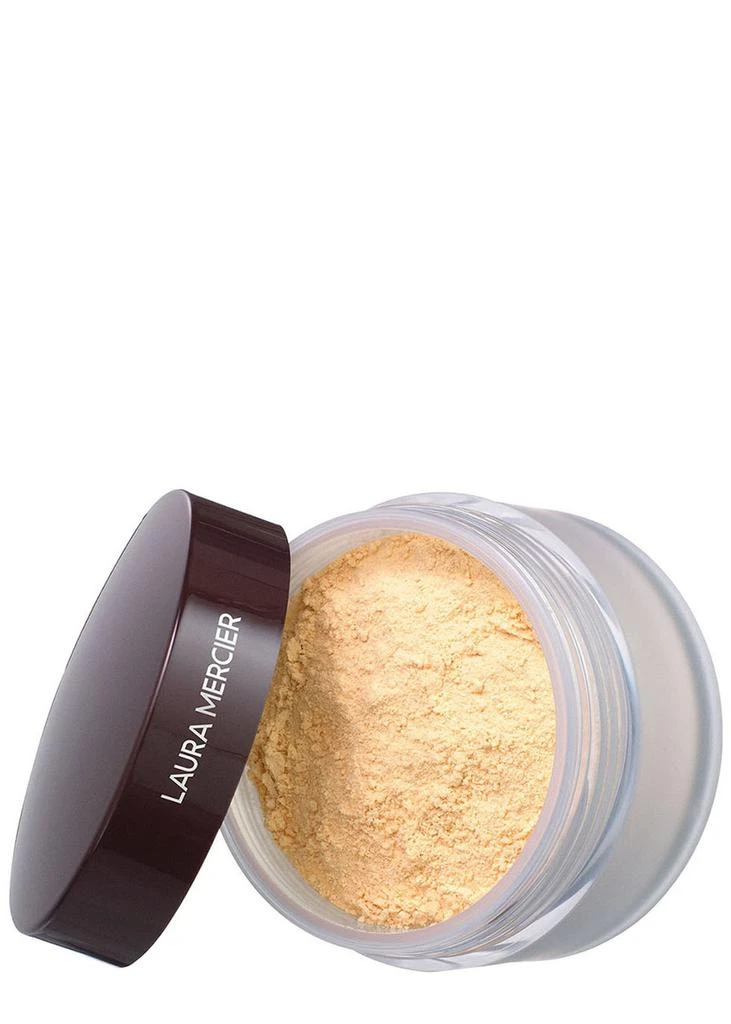 商品Laura Mercier|Translucent Loose Setting Powder,价格¥368,第1张图片